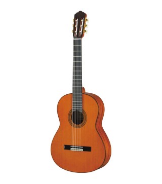 Yamaha GC12C Classical Guitar 